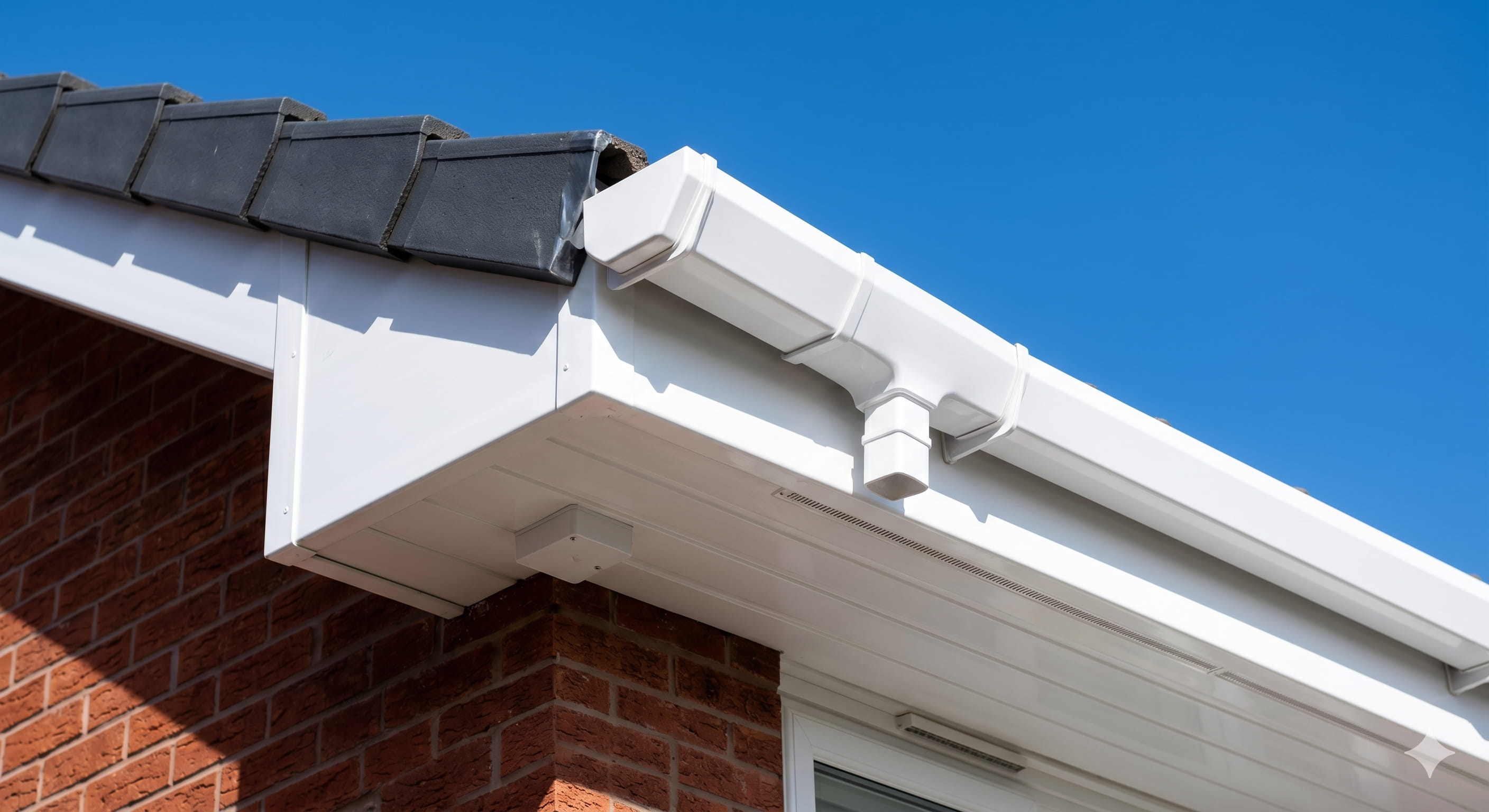 Clean Fascias