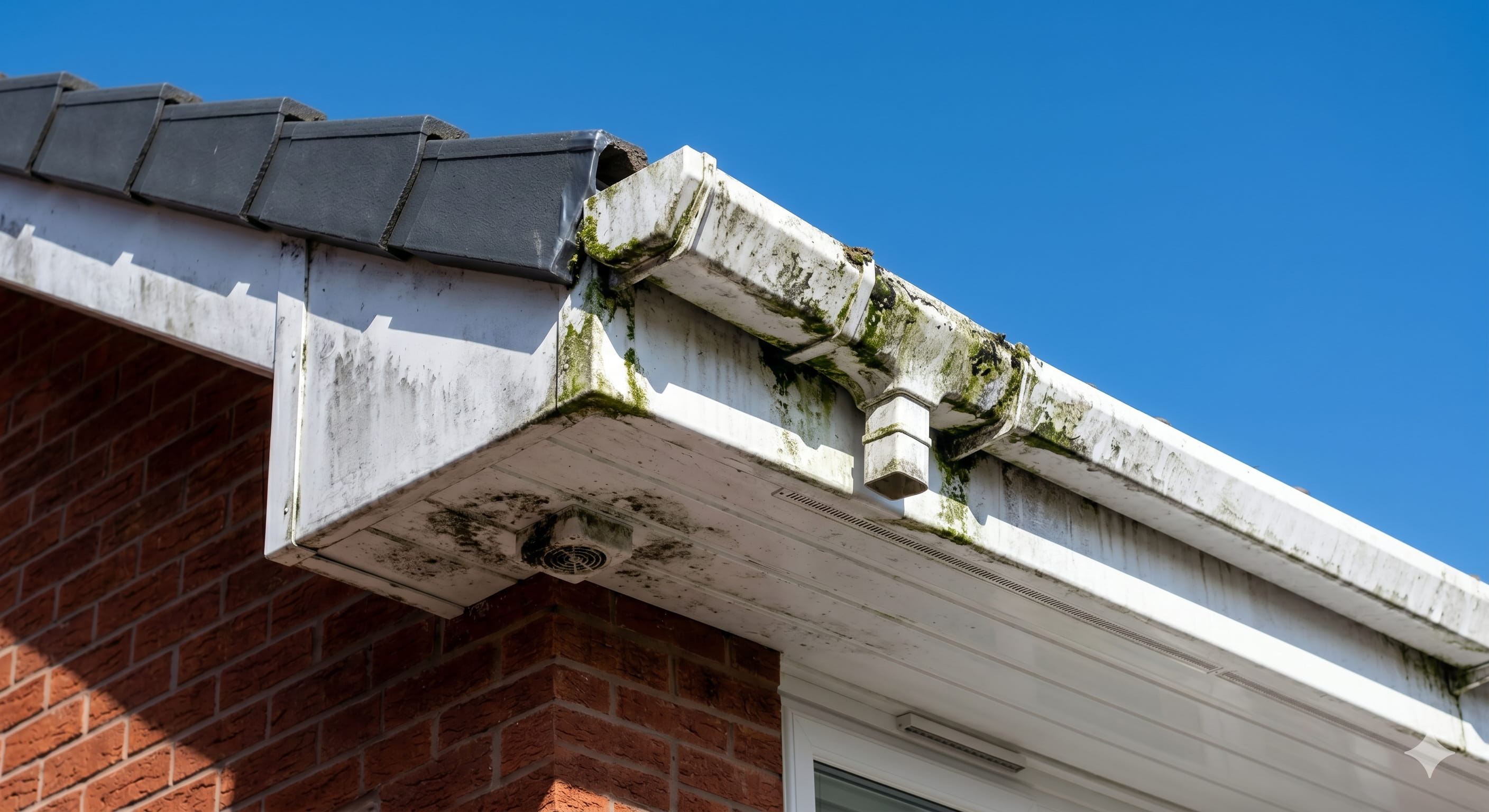 Dirty Fascias